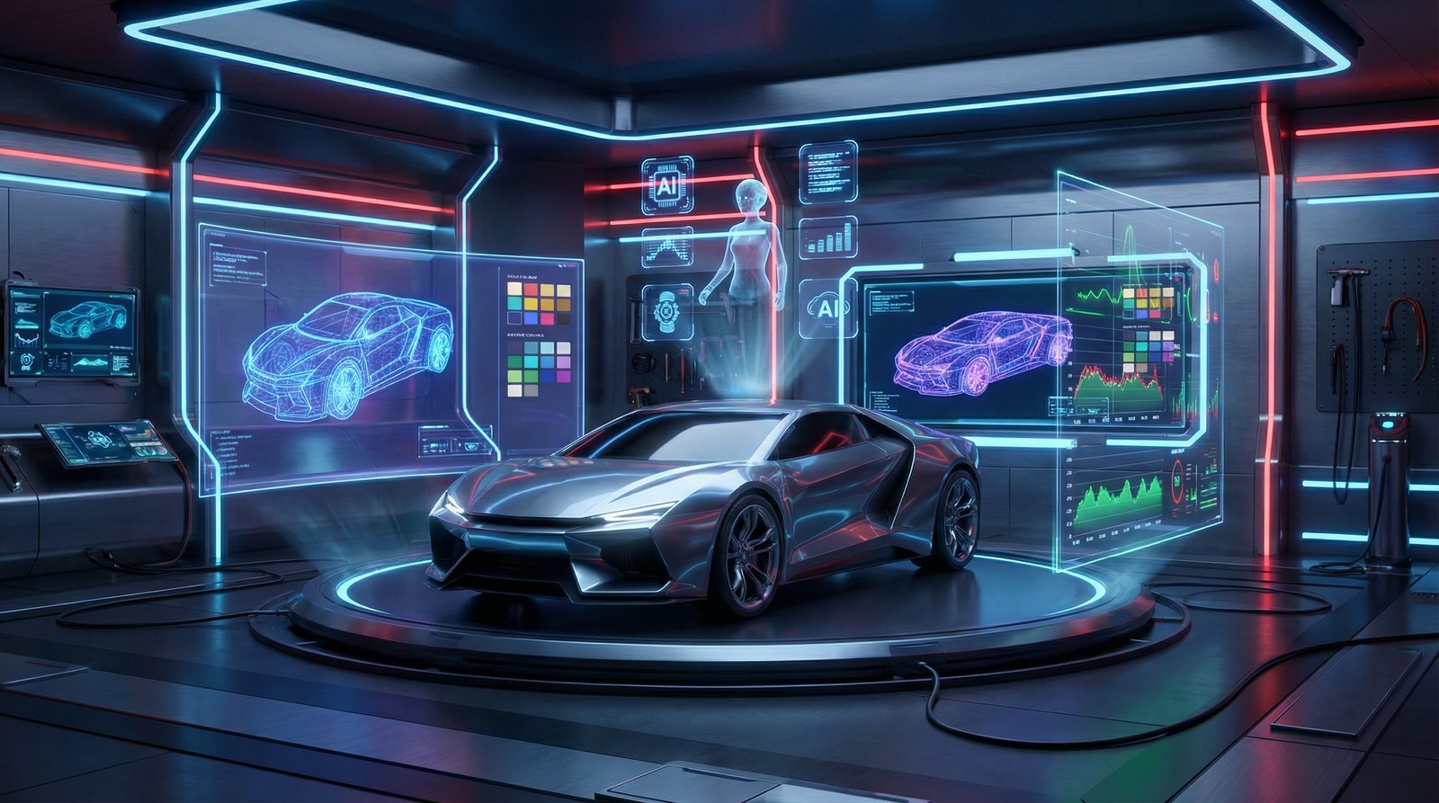 探花AI改装视频