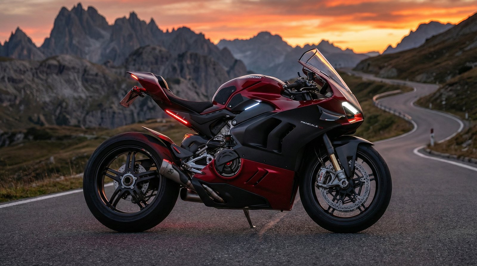 探花摩托车视频